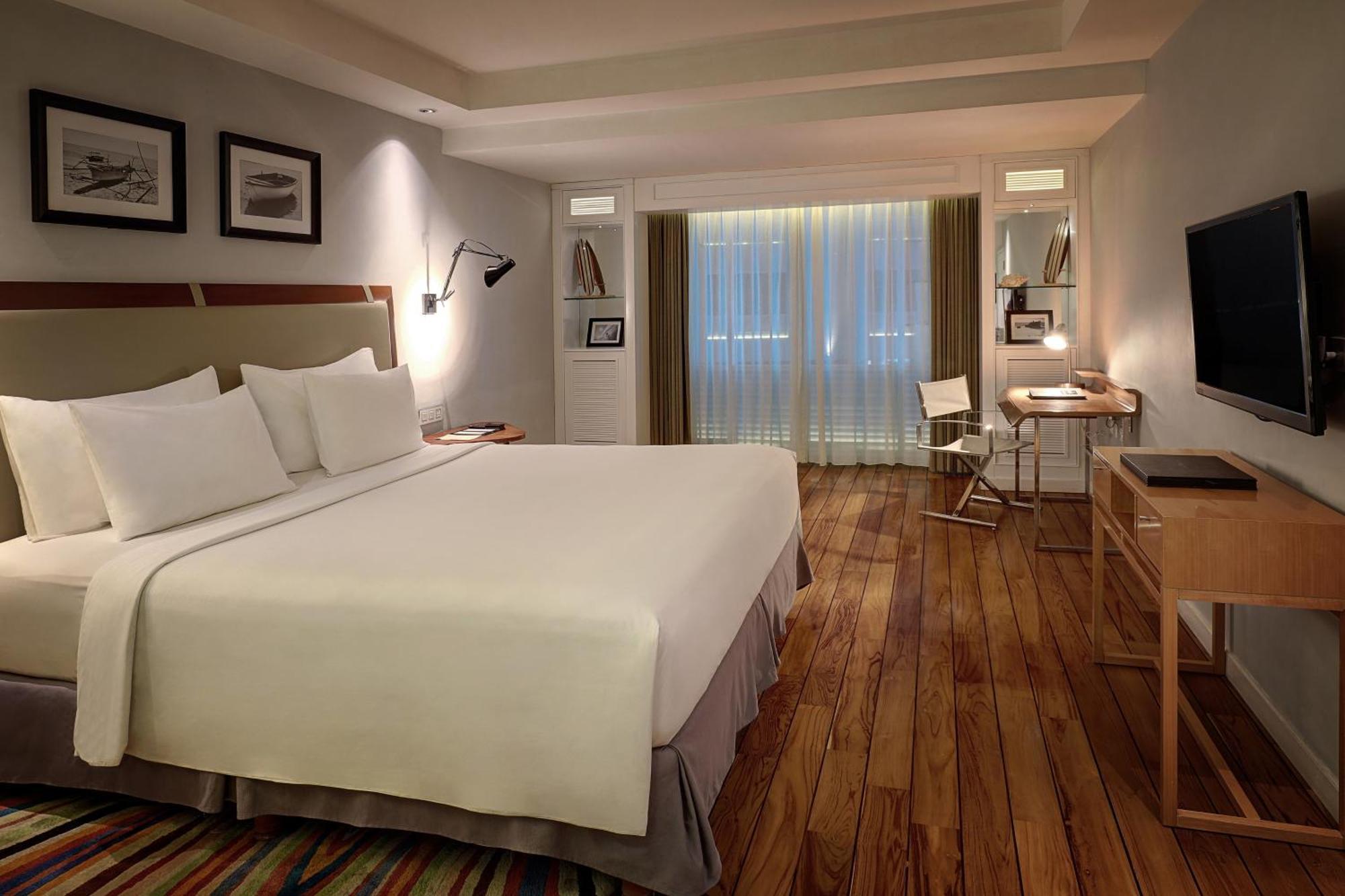 Classic Double Heritage Room