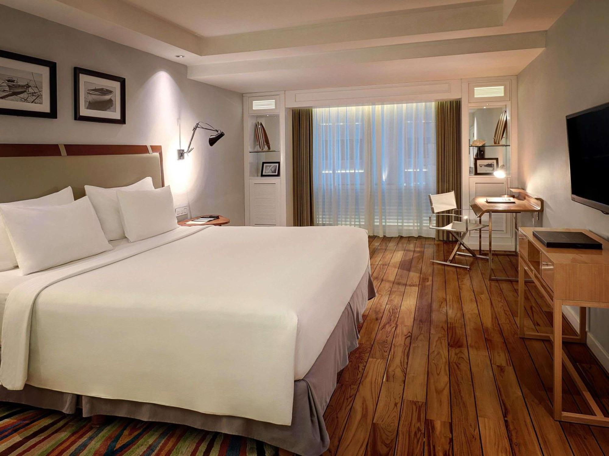Classic Double Heritage Room